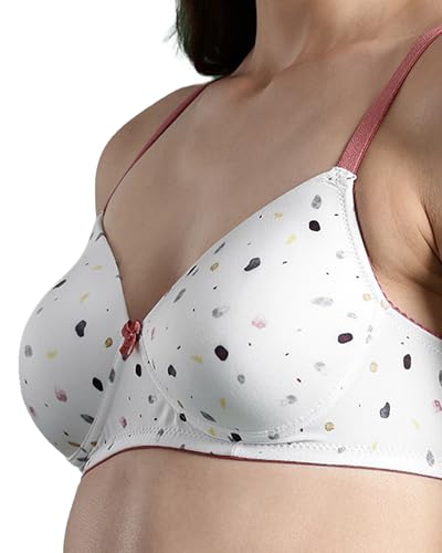 Image of Leading Lady Women T-Shirt Bra
