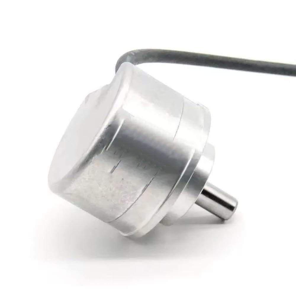 Accesorios Codificador ROD480 2048 03S12-03 Codificador rotatorio fotoeléctrico señales seno y coseno
