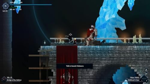 Skautfold Usurper PlayStation 5