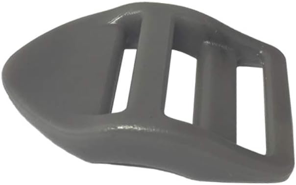 Oceansouth Ladderlock Buckle 25mm