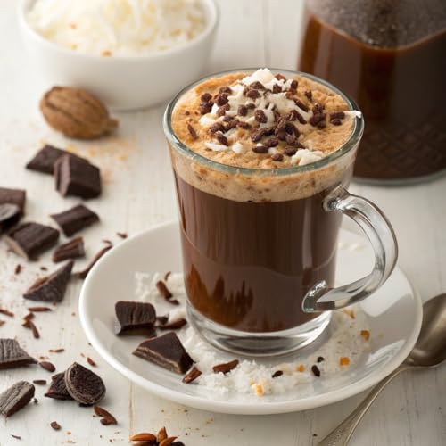 Image of Starbucks Flavored Ground Coffee (Toasted Coconut Mocha, 17 oz (Pack of 4)), Pack of 1