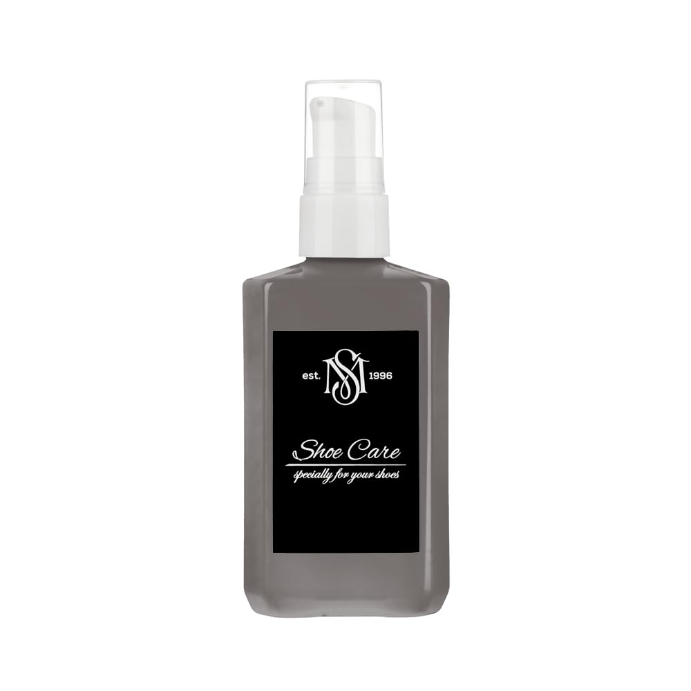 Baume pour Cuir Graphite Chaud pour Vos Chaussures au Quotidien