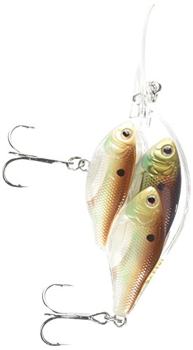 Livetarget Threadfin Shad Crankbait