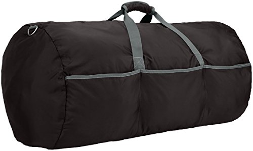 Amazon Basics 100L Duffel Bag - Image 3