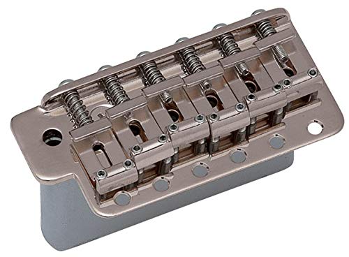 Gotoh GE-101T - Tremolo cromato