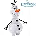 Produktbild Plüschfigur Olaf Schneemann von Disney, 20 cm || Disney Die Eiskönigin 20 cm Plüsch Figur Stofftier Plüschtier