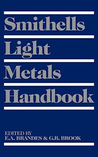 Smithells Light Metals Handbook view 2