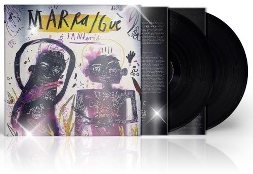 Marra & Gue: Santeria [2xWinyl]