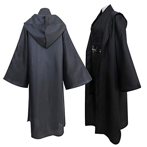 Amazon.co.jp: wondercos アナキン ルーク スカイウォーカー ジェダイ