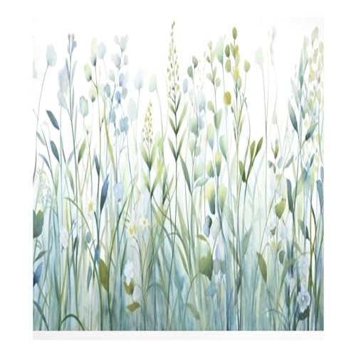 Imán decorativo rectangular para refrigerador y lavavajillas