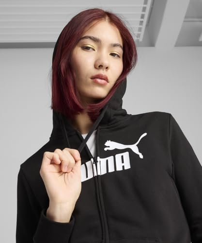 Image of Puma Women Sweat Jackets