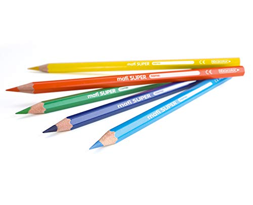 Set PenTales Pentel Arts Con Matite, Pennello E 4 Maxi Disegni Manga Da Colorare, Acquarellare E Appendere | Cartolibreria Grafite Online - Foto 11