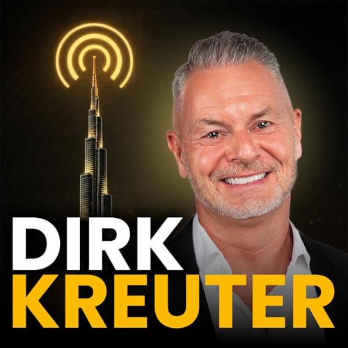 『Der Dirk Kreuter Podcast』のカバーアート