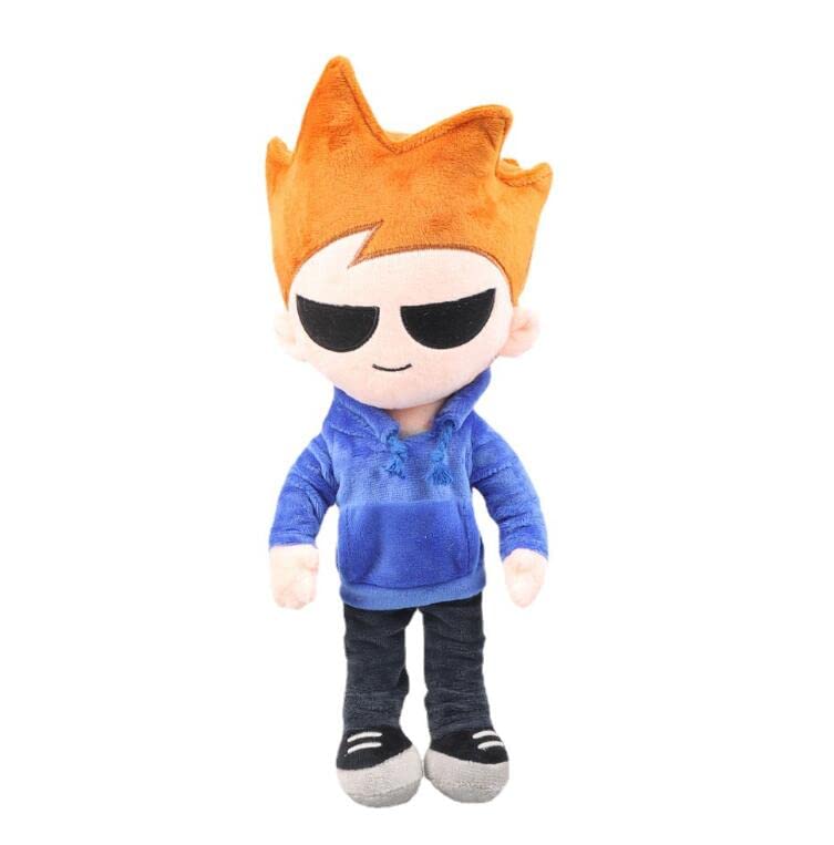 eddsworld plush amazon