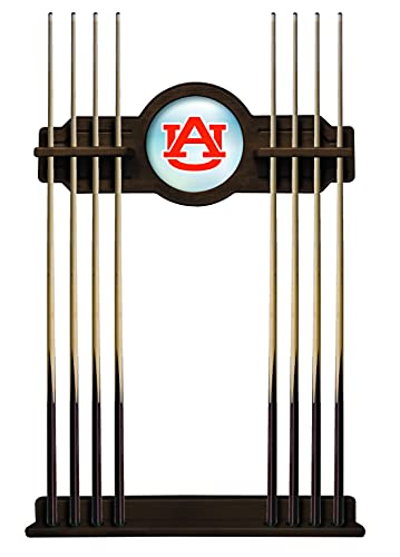 Auburn Cue Rack in Navajo Finish by Holland Bar Stool