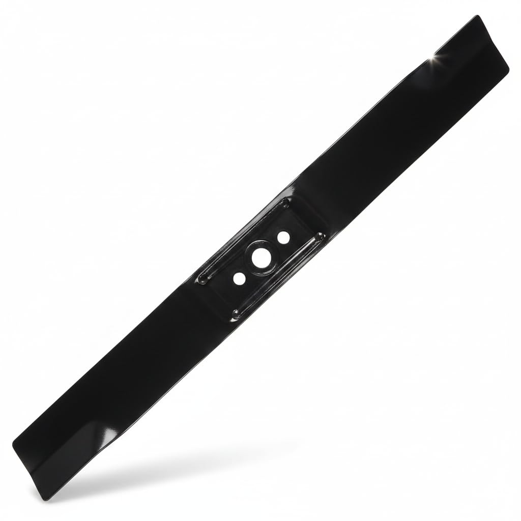 Mamuth Wild Nature 53 Cm Lawnmower Blade For M53-625, M53-625De, Dw M53-625Cmd, Durable Cutting Blade, Replacement Part, Lawn Care Accessories