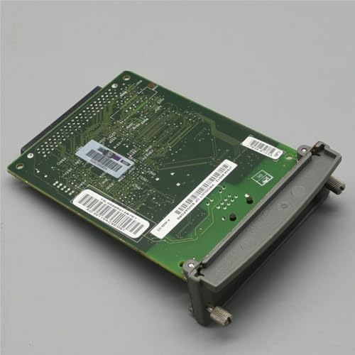 Tarjeta de red interna para HP Jetdirect 620n 625n 630n 635n J7961-61023 J7934-61033 J7997-61003 (Jetdirect 625n)