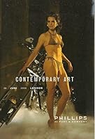 Contemporary Art Evening Sale: 29 June, 2009, London (UK010409) B0045LQTTG Book Cover
