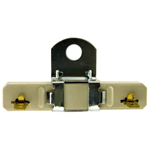 Acdelco F1104 Ignition Coil Resistor thumb #1