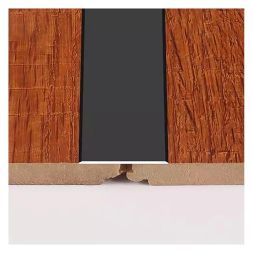 Zhidaishi ZHIDAISHI Türschwellenleiste Aluminium