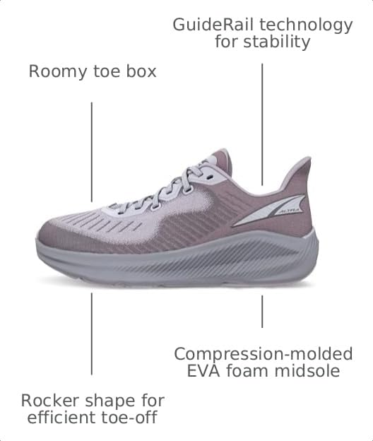 Image of ALTRA Women's Experience Form Road Running Shoe