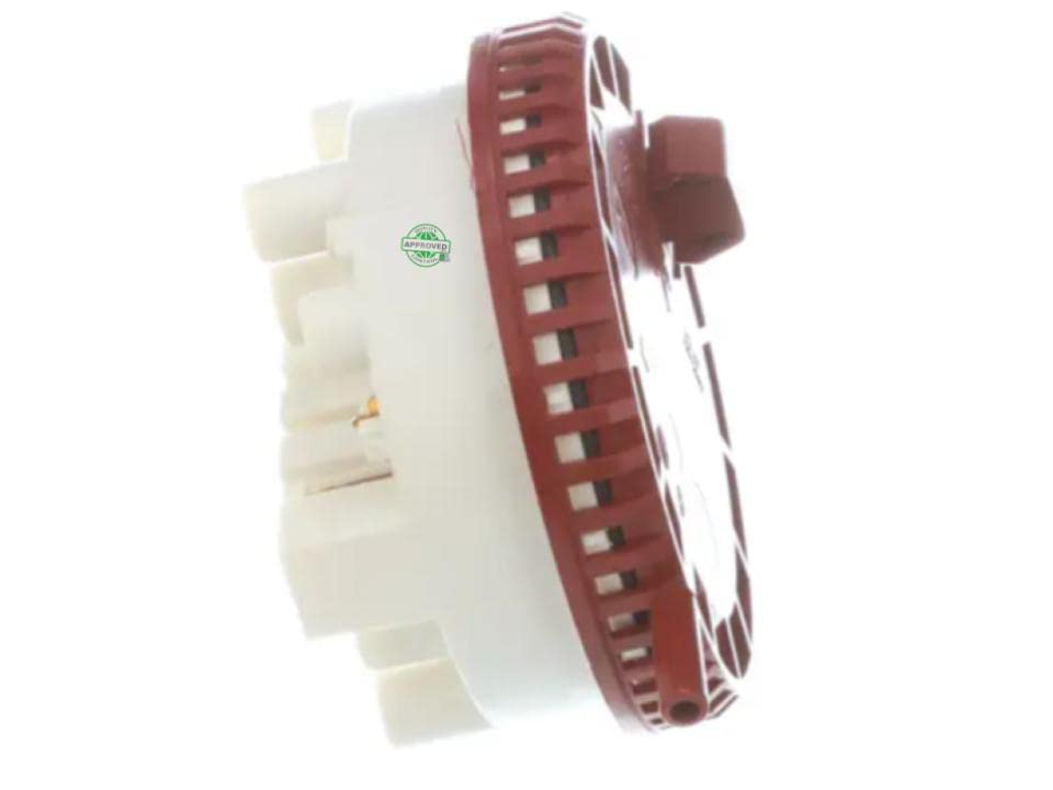 GLOB PRO SOLUTIONS W11417622 CKD5642 Switch