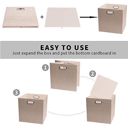 Heavy Duty Folding Storage Cabinet