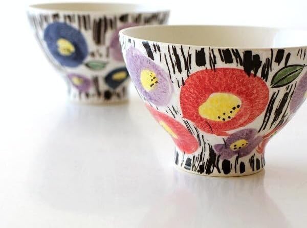 希少作☆中島勝乃利【師：鯉江良二】☆ぐい呑み☆共 【値下‼︎】◇希少