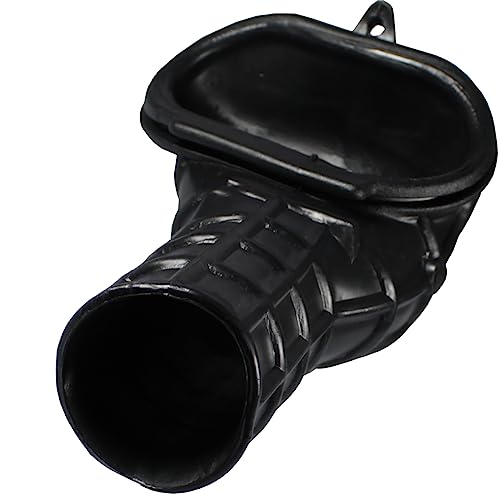 Condutor com tampa da caixa do filtro de ar CG150 CG125 Titan 2014 a 2018 CG160 Fan Titan Start com