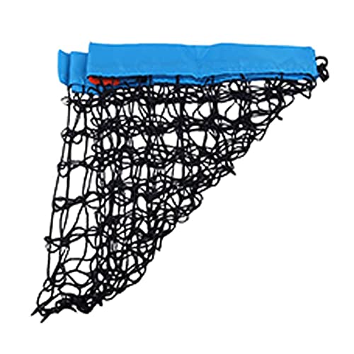 Replacement Parts for Fisher-Price Let's Goal! Sports Net - HBW32 ~ Replacement Blue and Black Net
