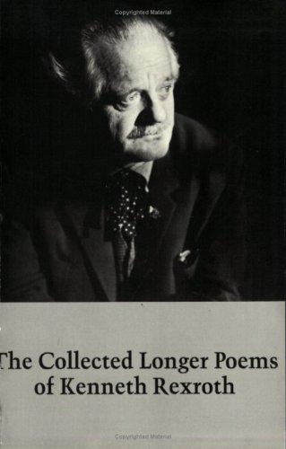 The Collected Longer Poems Paperback – 1 June 1970