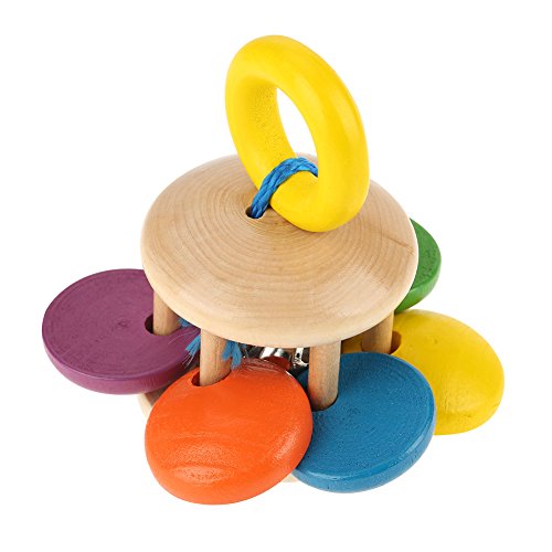 Giocattoli per Sonagli per Bambini, Manico in