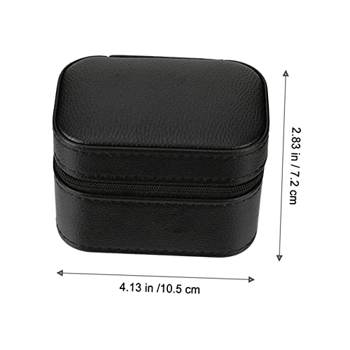 Montre bijoux estuche para relojes de hombre boîtier antichoc