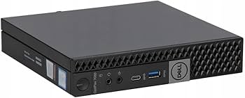 Amazon.com: Dell OptiPlex 5060 Micro Desktop Computer Windows 11 Amazon.com: Dell OptiPlex 5060 Micro Desktop Computer Windows 11