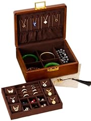 Brown Velvet(Without Watch Cushion)