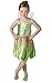 Rubie's Fairies Costume Trilly per Bambini, L, IT620690-L