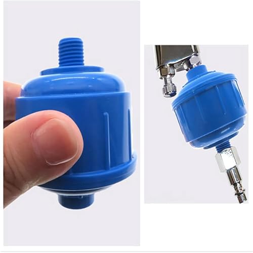 Filtres de pulvérisation jetables durables pour stopper l'eau des compresseurs - 8