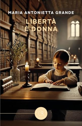 Libertà è Donna