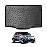 BIGKON トランクマット 適合対応スズ