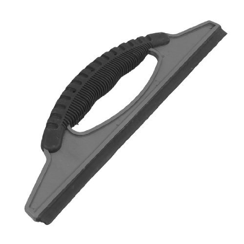 Alcoa PrimeSoft Plastic Blade Black Car Window Film Tint Bubble Scraper