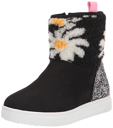 Steve Madden Girl's Trippe Fashion Boot