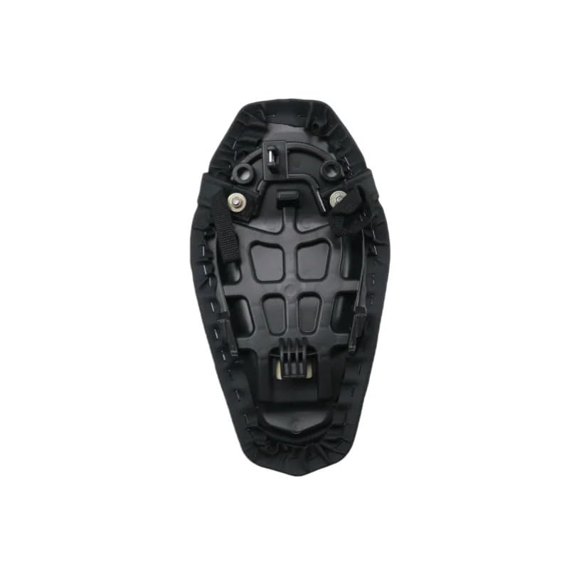 Cojín de asiento para Kawasaki Z900 con espuma de alta densidad 5