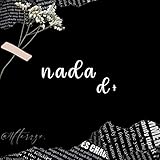  nada d+