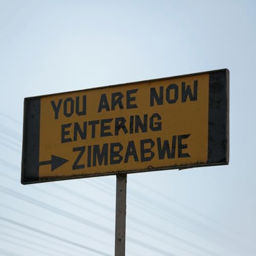 #137: Evangelism Report In Zimbabwe March 2026