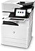 HP Color Laserjet Managed Flow MFP E77822z Plus - Bundle Product 22 ppm, Print, Copy, Scan (fax and Wireless Optional)