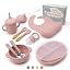 Dusty Pink
