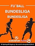  Fußball: Bundesliga 2020/21