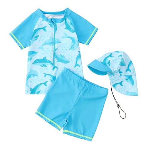 Maillot de bain bébé 12 mois pour journées plage et séances piscine en famille