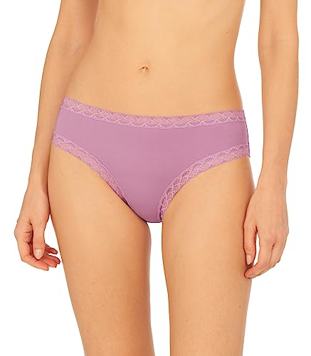 Image of Natori Women's Bliss Cotton Girl Brief Panty