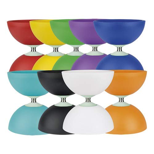 Henrys J04026-03 Diabolo, red